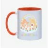 New ❤️ Care Bears Friendship Goals Mug 11oz 🔔