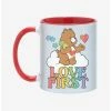 Buy ⌛ Care Bears Love First Mug 11oz 💯