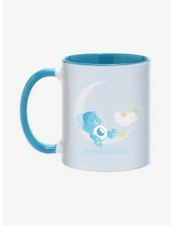 Best deal 🌟 Care Bears Nap Now Care Later Mug 11oz 🔔
