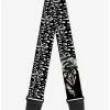 Top 10 🤩 DC Comics Batman Joker The Killing Joke Holding Head Guitar Strap 🛒