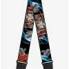 Wholesale 🎁 Marvel Thor 🔨 Hammer Guitar Strap 🌟