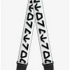 Best Pirce 🎁 Star Wars Aurebesh Stormtrooper Guitar Strap 👏