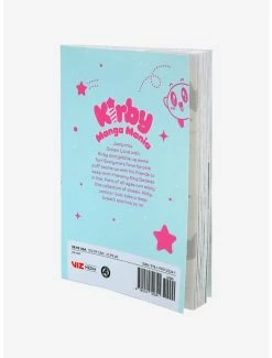 Best Sale 😉 Kirby Manga Mania Volume 1 🎉 -Furniture Outlet Store 19901067 av2