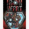 Flash Sale ✨ Marvel Black Panther: Wakanda Forever Riri Williams Ironheart Poster 🛒