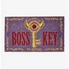 Buy ❤️ The Legend Of Zelda Boss Key Doormat ✨