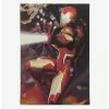 Best Sale 🎁 Marvel Iron Man and War Machine Canvas Wall Decor 🛒