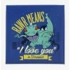 Coupon 👏 Rugrats Reptar Rawr Means I Love You Canvas Wall Decor 💯
