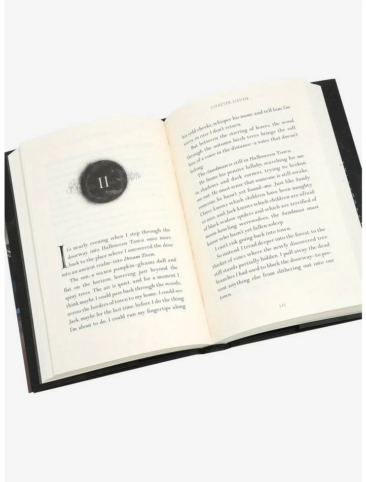 Cheapest ๐ Long Live the Pumpkin Queen: Tim Burton's The Nightmare Before ๐ Christmas Book ๐ฏ 2 Cheapest ๐ Long Live the Pumpkin Queen: Tim Burton's The Nightmare Before ๐ Christmas Book ๐ฏ - Image 2