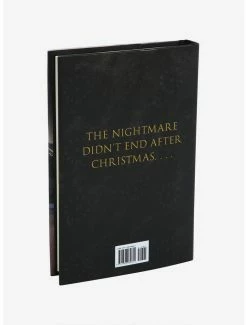 Cheapest ๐ Long Live the Pumpkin Queen: Tim Burton's The Nightmare Before ๐ Christmas Book ๐ฏ 5 Cheapest ๐ Long Live the Pumpkin Queen: Tim Burton's The Nightmare Before ๐ Christmas Book ๐ฏ -Furniture Outlet Store 19935798 av2