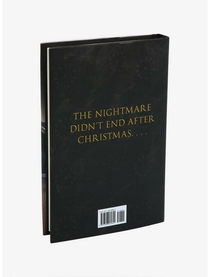 Cheapest ๐ Long Live the Pumpkin Queen: Tim Burton's The Nightmare Before ๐ Christmas Book ๐ฏ 3 Cheapest ๐ Long Live the Pumpkin Queen: Tim Burton's The Nightmare Before ๐ Christmas Book ๐ฏ - Image 3