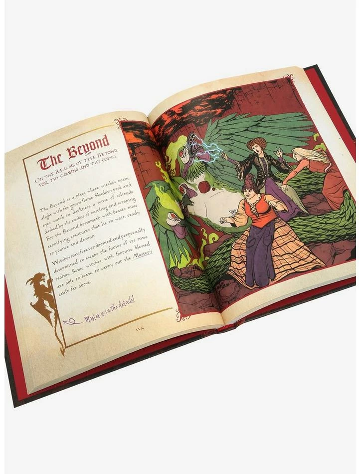 Best deal β The Hocus Pocus Spell Book π 2 Best deal β The Hocus Pocus Spell Book π - Image 2