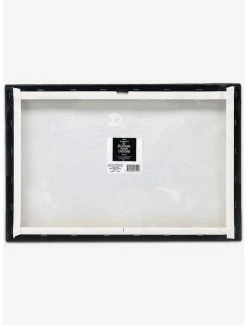 Cheap ✔️ Disney The Nightmare Before 🎅 Christmas Graveyard Group Black & White Canvas Wall Art Decor 🔔 -Furniture Outlet Store 19953173 av2