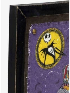Outlet ๐ Disney The Nightmare Before ๐
Christmas ๐ Halloween Town Map Framed Canvas Wall Decor ๐ฏ 8 Outlet ๐ Disney The Nightmare Before ๐
Christmas ๐ Halloween Town Map Framed Canvas Wall Decor ๐ฏ -Furniture Outlet Store 19953175 av3