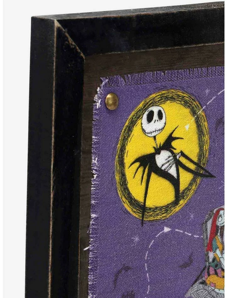 Outlet ๐ Disney The Nightmare Before ๐
Christmas ๐ Halloween Town Map Framed Canvas Wall Decor ๐ฏ 4 Outlet ๐ Disney The Nightmare Before ๐
Christmas ๐ Halloween Town Map Framed Canvas Wall Decor ๐ฏ - Image 4