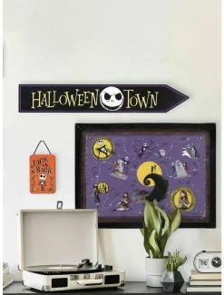 Outlet ๐ Disney The Nightmare Before ๐
Christmas ๐ Halloween Town Map Framed Canvas Wall Decor ๐ฏ 9 Outlet ๐ Disney The Nightmare Before ๐
Christmas ๐ Halloween Town Map Framed Canvas Wall Decor ๐ฏ -Furniture Outlet Store 19953175 av4