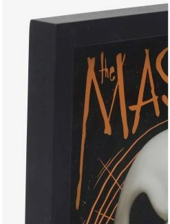 Buy 🎁 Disney The Nightmare Before 🔔 Christmas The Master of Fright Framed Printed Glass Wall Decor 🥰 8 Buy 🎁 Disney The Nightmare Before 🔔 Christmas The Master of Fright Framed Printed Glass Wall Decor 🥰 -Furniture Outlet Store 19953181 av3
