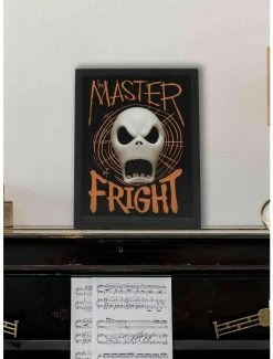 Buy 🎁 Disney The Nightmare Before 🔔 Christmas The Master of Fright Framed Printed Glass Wall Decor 🥰 9 Buy 🎁 Disney The Nightmare Before 🔔 Christmas The Master of Fright Framed Printed Glass Wall Decor 🥰 -Furniture Outlet Store 19953181 av4