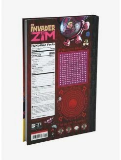 Top 10 ❤️ Invader Zim Volume 1 Graphic Novel ⭐ -Furniture Outlet Store 19957692 av2