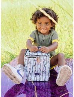 Best Sale 😉 Petunia Pickle Bottom Disney Pixar Playday Inter-Mix Cool Pixel Plus Cooler Bag 👍 -Furniture Outlet Store 19991456 av3