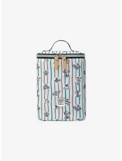Best Sale 😉 Petunia Pickle Bottom Disney Pixar Playday Inter-Mix Cool Pixel Plus Cooler Bag 👍
