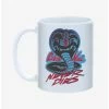 Buy 🧨 Cobra Kai Never Dies Mug 11oz 🔥