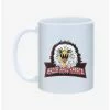 Cheapest 😀 Cobra Kai Eagle Fang Karate Logo Mug 11oz 🛒