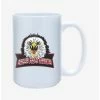Cheap 🤩 Cobra Kai Eagle Fang Karate Logo Mug 15oz ✔️