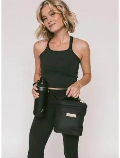 Hot Sale 💯 JuJuBe Fuel Cell Black Chromatics Cooler Bag 🔔 -Furniture Outlet Store 20003165 av4