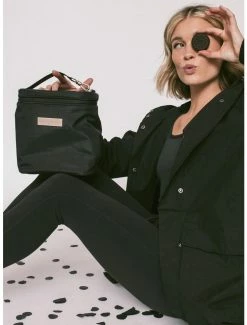 Hot Sale 💯 JuJuBe Fuel Cell Black Chromatics Cooler Bag 🔔 -Furniture Outlet Store 20003165 av5