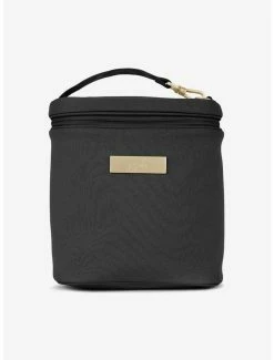 Hot Sale 💯 JuJuBe Fuel Cell Black Chromatics Cooler Bag 🔔