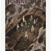 Flash Sale ✨ Attack On Titan Final Season Rumbling Group Poster 🎉