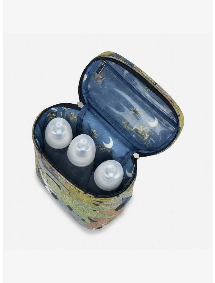 Outlet 😀 JuJuBe Where the Wild Things Are Fuel Cell Cooler Bag 💯 5 Outlet 😀 JuJuBe Where the Wild Things Are Fuel Cell Cooler Bag 💯 - Image 5