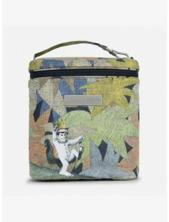 Outlet 😀 JuJuBe Where the Wild Things Are Fuel Cell Cooler Bag 💯