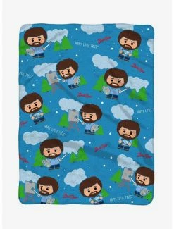 Top 10 โค๏ธ Bob Ross Raschel Throw Blanket ๐ฏ 7 Top 10 โค๏ธ Bob Ross Raschel Throw Blanket ๐ฏ -Furniture Outlet Store 20038215 av2