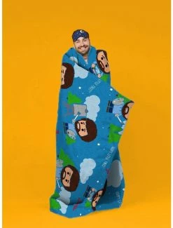 Top 10 โค๏ธ Bob Ross Raschel Throw Blanket ๐ฏ 8 Top 10 โค๏ธ Bob Ross Raschel Throw Blanket ๐ฏ -Furniture Outlet Store 20038215 av3