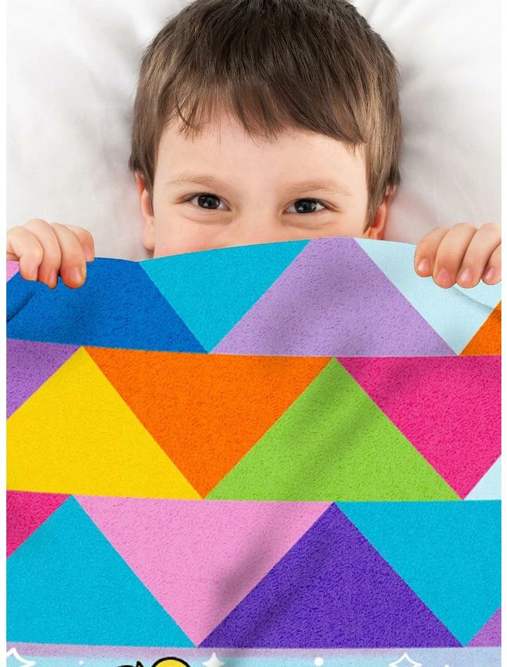 Deals ๐ Care Bears Raschel Throw Blanket ๐ 3 Deals ๐ Care Bears Raschel Throw Blanket ๐ - Image 3