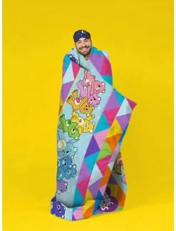 Deals ๐ Care Bears Raschel Throw Blanket ๐ 9 Deals ๐ Care Bears Raschel Throw Blanket ๐ -Furniture Outlet Store 20038217 av4
