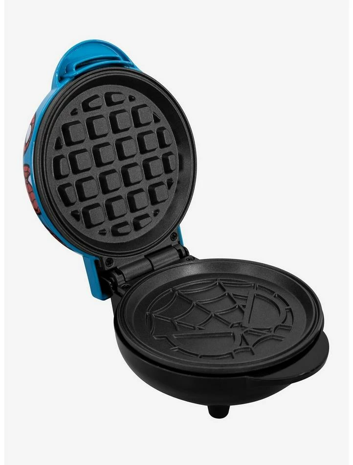 Cheap ๐ฏ Marvel Spider-Man Mini Waffle Maker ๐ 3 Cheap ๐ฏ Marvel Spider-Man Mini Waffle Maker ๐ - Image 3