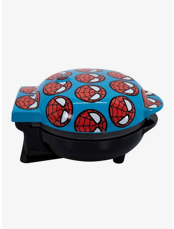 Cheap ๐ฏ Marvel Spider-Man Mini Waffle Maker ๐ 4 Cheap ๐ฏ Marvel Spider-Man Mini Waffle Maker ๐ - Image 4