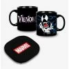 Coupon 🎉 Marvel Venom Mug Warmer With Mug 😉