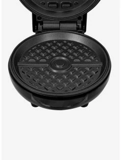 Cheapest 👍 Pokemon Pikachu Mini Waffle Maker 🤩 -Furniture Outlet Store 20038251 av3