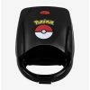 Top 10 ✨ Pokemon Pokeball Single Cheese Toastie Maker 😍