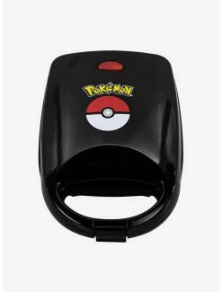 Top 10 โจ Pokemon Pokeball Single Cheese Toastie Maker ๐