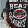 Best deal 💯 WWE Brock Lesnar Raschel Throw Blanket ✨