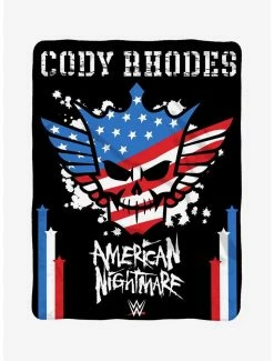 Cheap 🛒 WWE Cody Rhodes Raschel Throw Blanket 👍 8 Cheap 🛒 WWE Cody Rhodes Raschel Throw Blanket 👍 -Furniture Outlet Store 20038265 av3