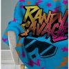 Best deal 😉 WWE Macho Man Randy Savage Raschel Throw Blanket 🤩