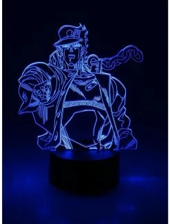 Best reviews of π₯ Otaku Lamps JoJo's Bizarre Adventure Jotaru Kujo Acrylic Lamp π₯ 8 Best reviews of π₯ Otaku Lamps JoJo's Bizarre Adventure Jotaru Kujo Acrylic Lamp π₯ -Furniture Outlet Store 20038352 av2