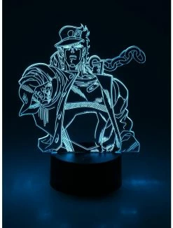 Best reviews of π₯ Otaku Lamps JoJo's Bizarre Adventure Jotaru Kujo Acrylic Lamp π₯ 9 Best reviews of π₯ Otaku Lamps JoJo's Bizarre Adventure Jotaru Kujo Acrylic Lamp π₯ -Furniture Outlet Store 20038352 av3
