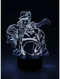 Best reviews of π₯ Otaku Lamps JoJo's Bizarre Adventure Jotaru Kujo Acrylic Lamp π₯ 11 Best reviews of π₯ Otaku Lamps JoJo's Bizarre Adventure Jotaru Kujo Acrylic Lamp π₯ -Furniture Outlet Store 20038352 av5