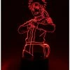 Brand new 🤩 Otaku Lamps Naruto Shippuden Naruto Acrylic Lamp 💯